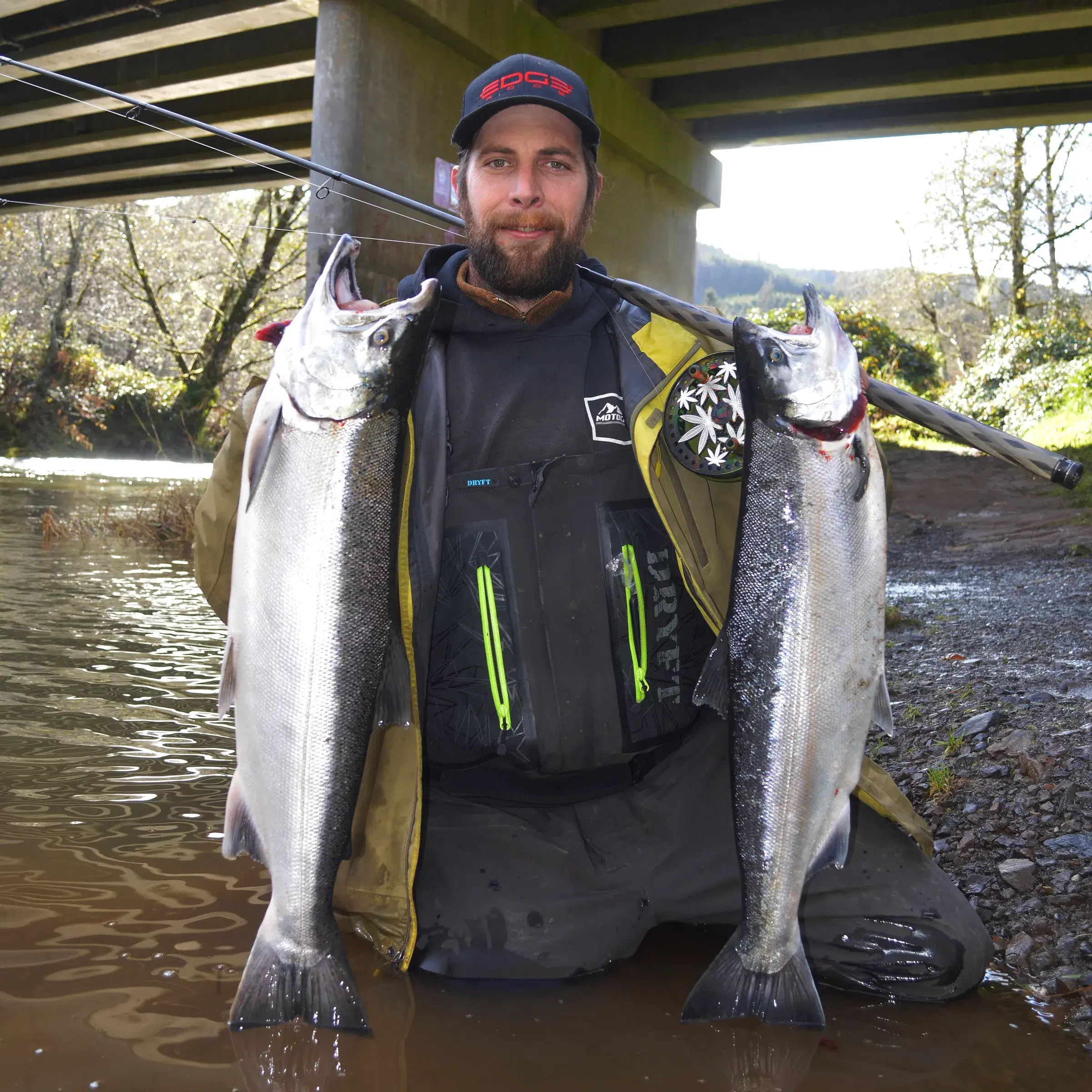 3/4 Day Guided Fishing Trip