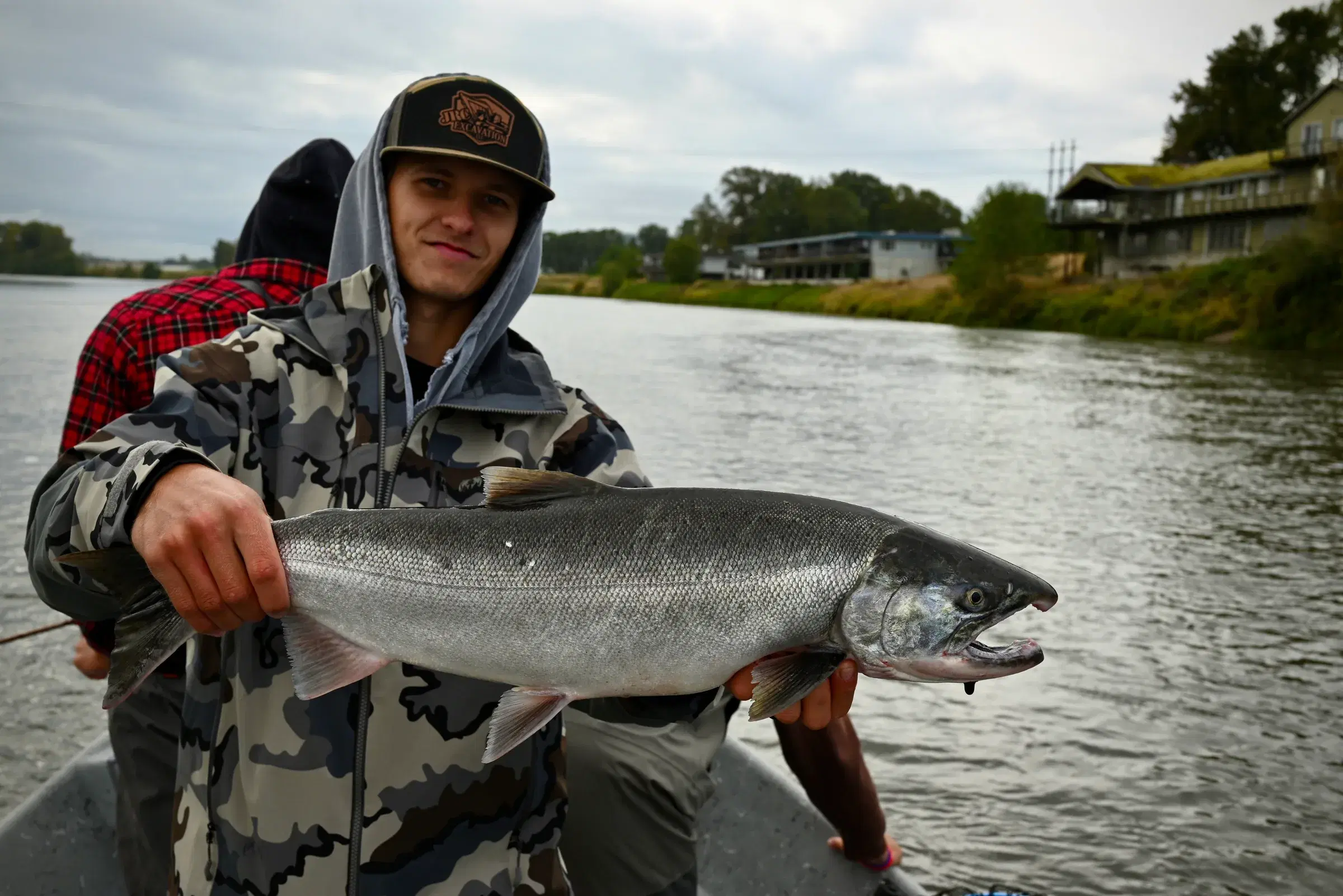 Kalama River
