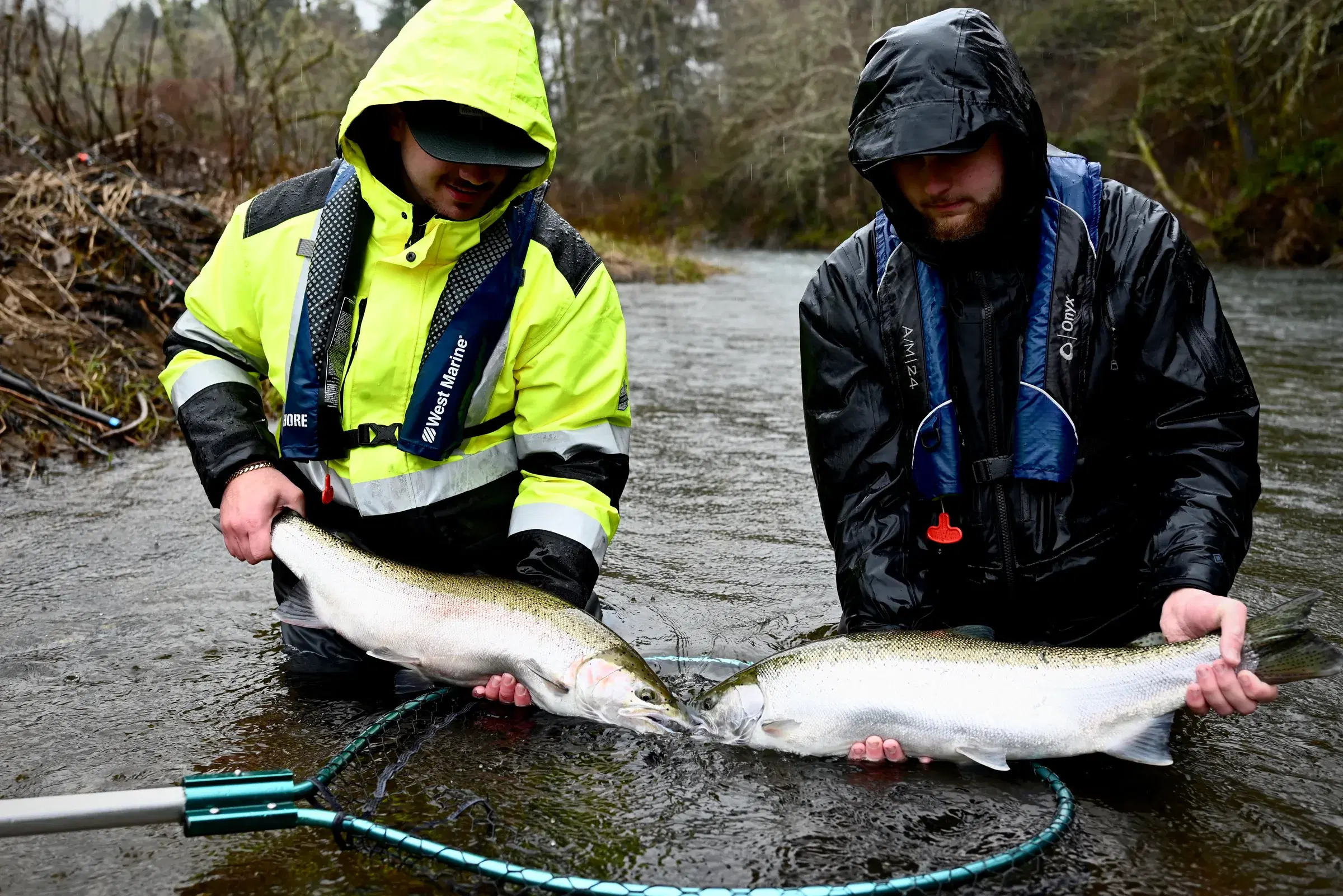 3/4 Day Guided Fishing Trip